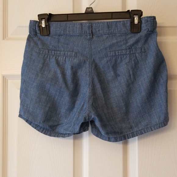 Shorts - Picture 2 of 5